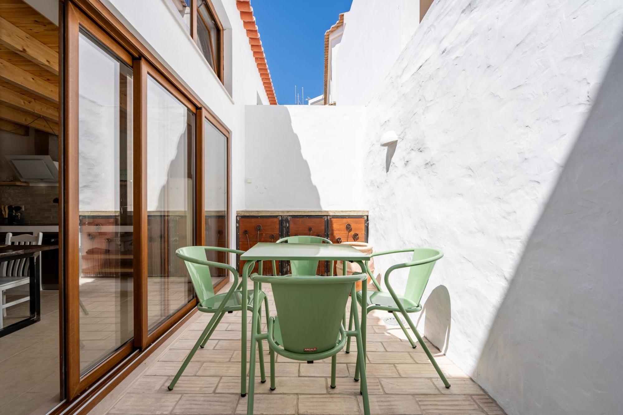 Casa Vermelha ألفور المظهر الخارجي الصورة