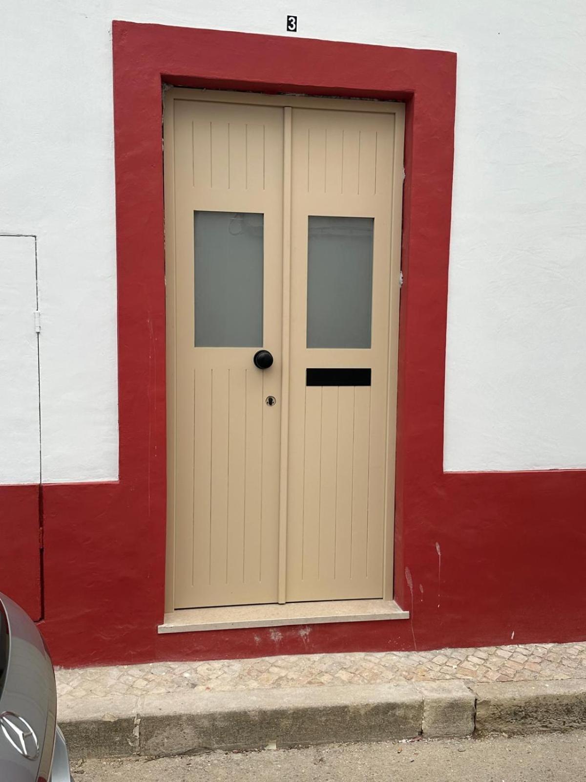 Casa Vermelha ألفور المظهر الخارجي الصورة