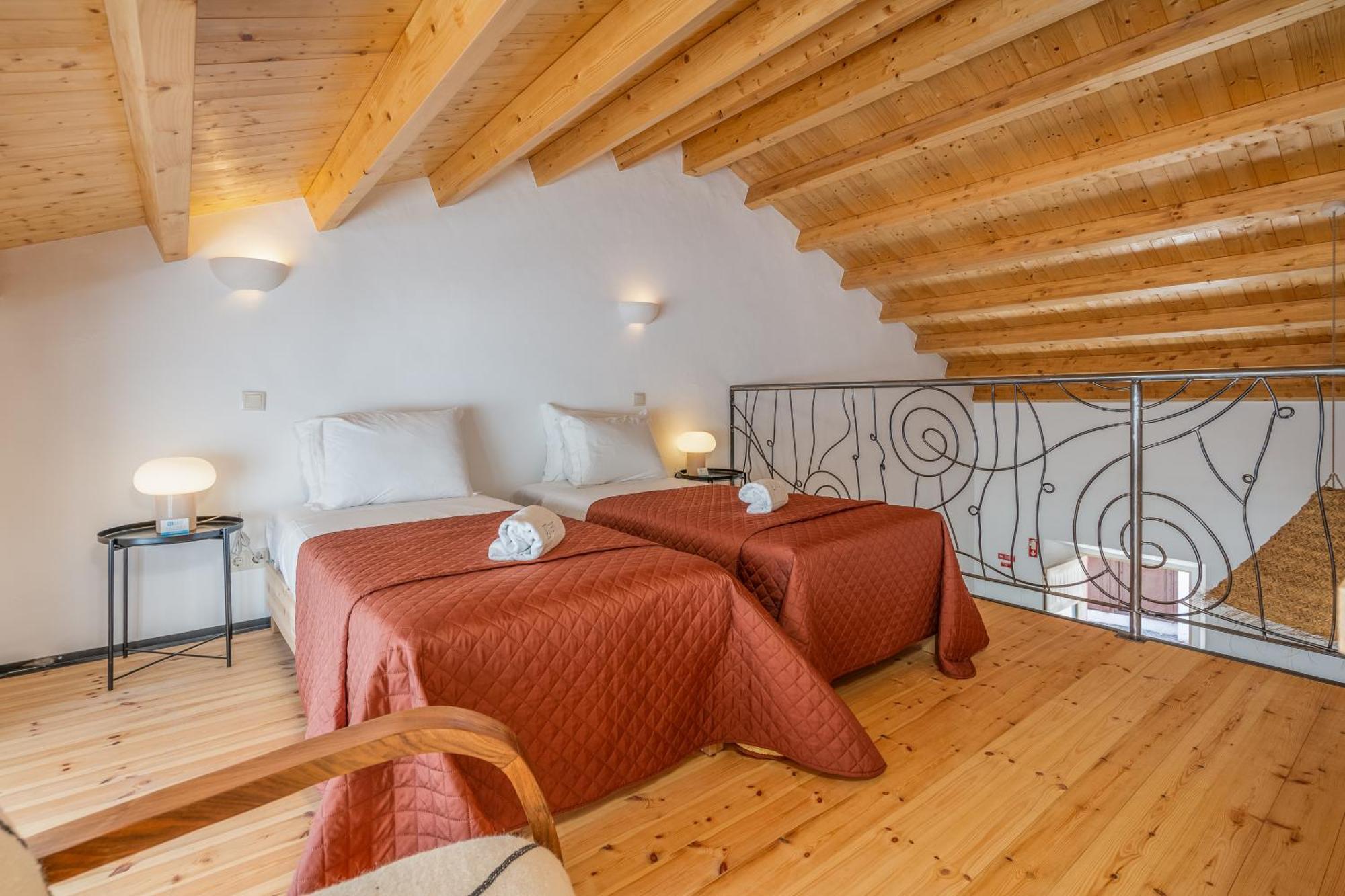 Casa Vermelha ألفور المظهر الخارجي الصورة