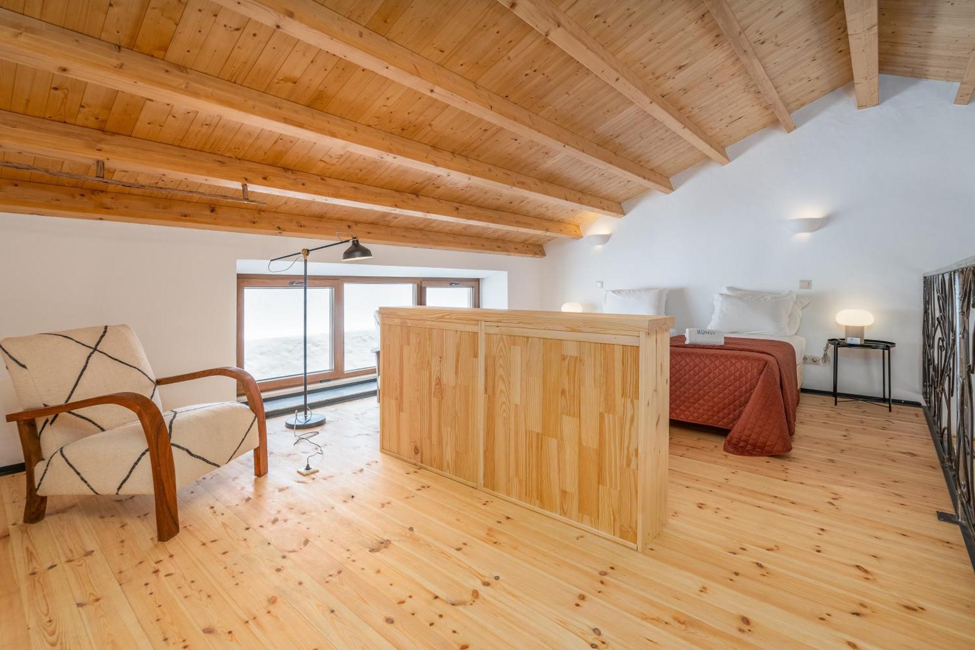 Casa Vermelha ألفور المظهر الخارجي الصورة