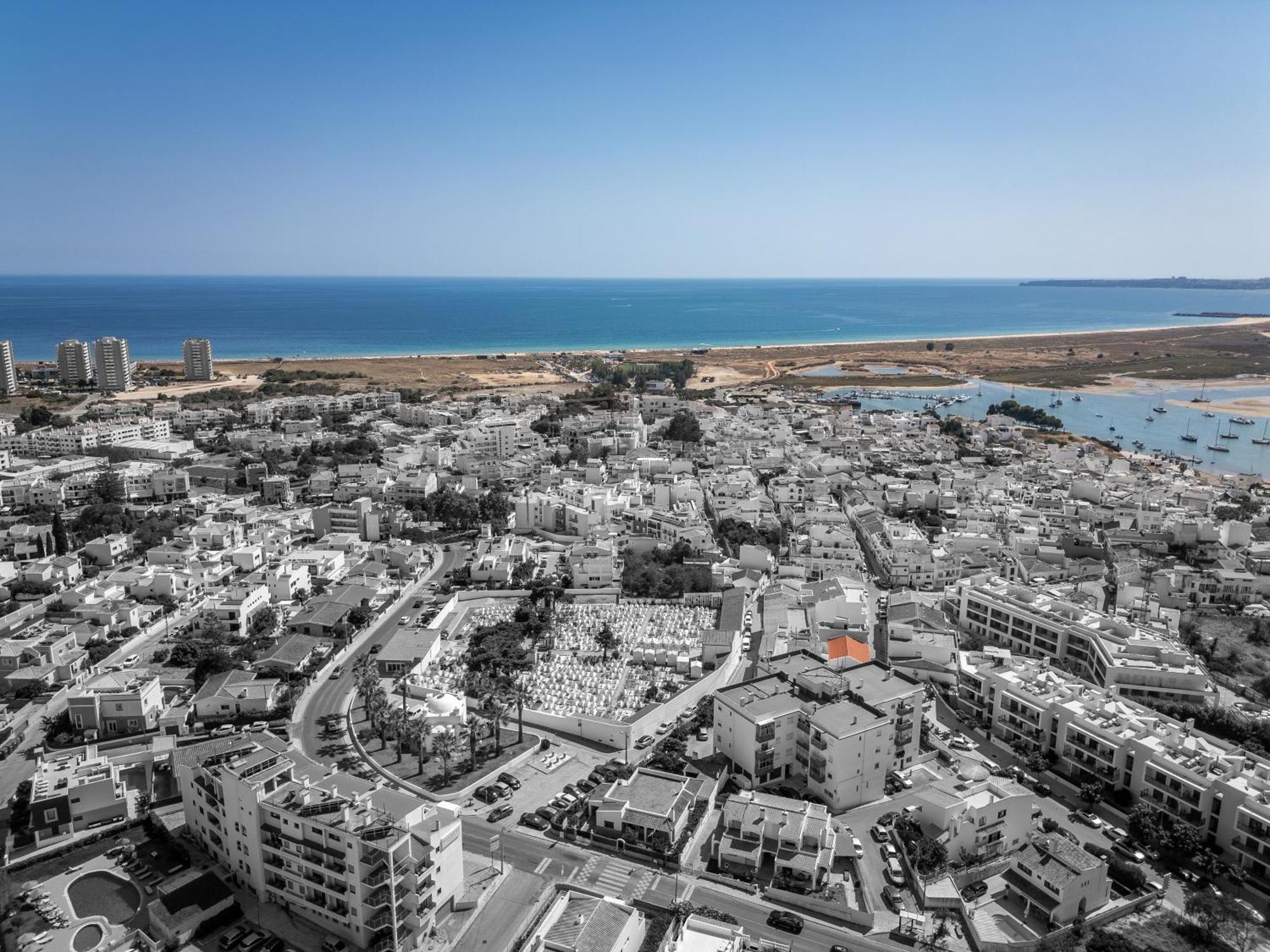 Casa Vermelha ألفور المظهر الخارجي الصورة