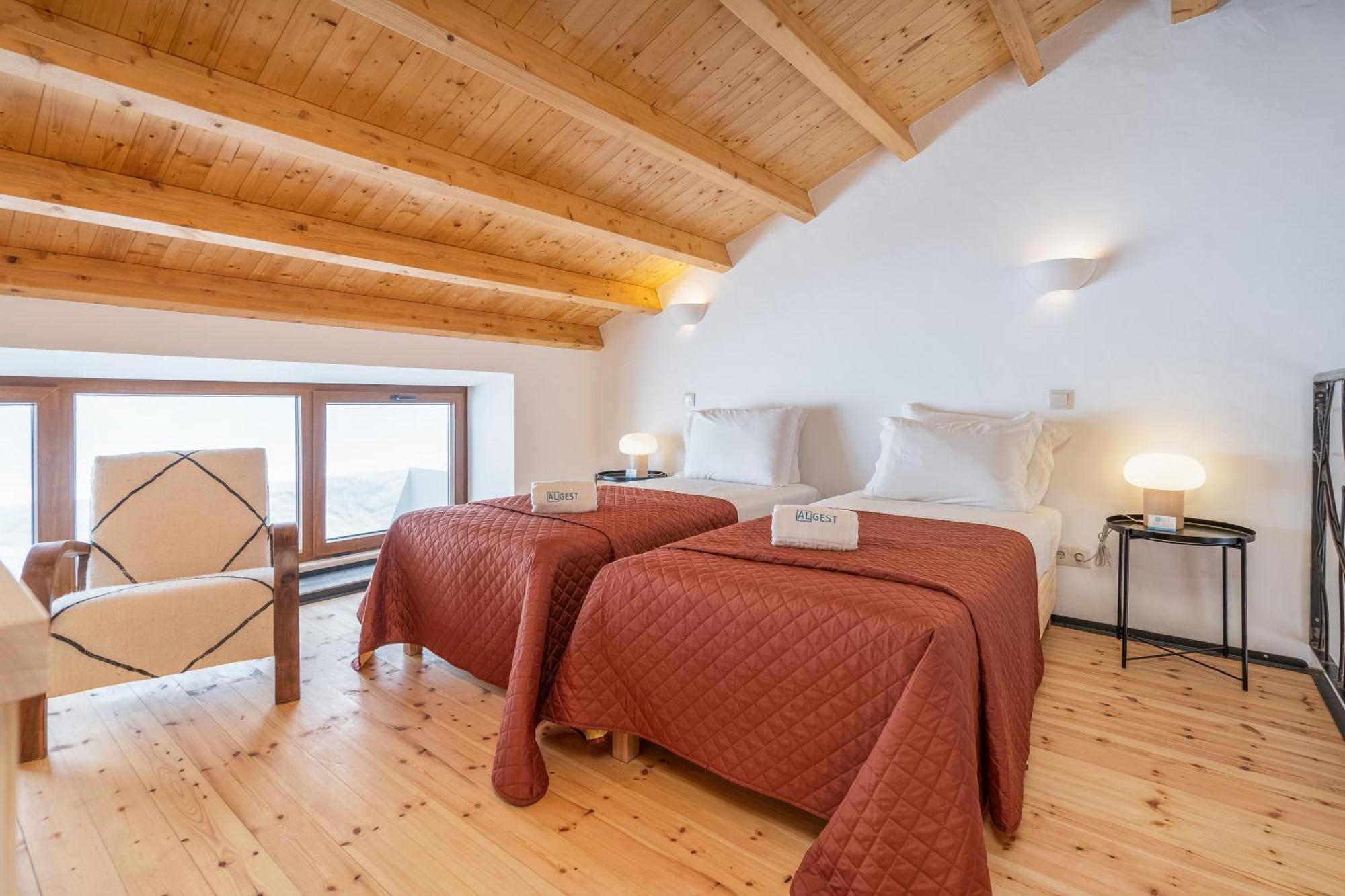 Casa Vermelha ألفور المظهر الخارجي الصورة