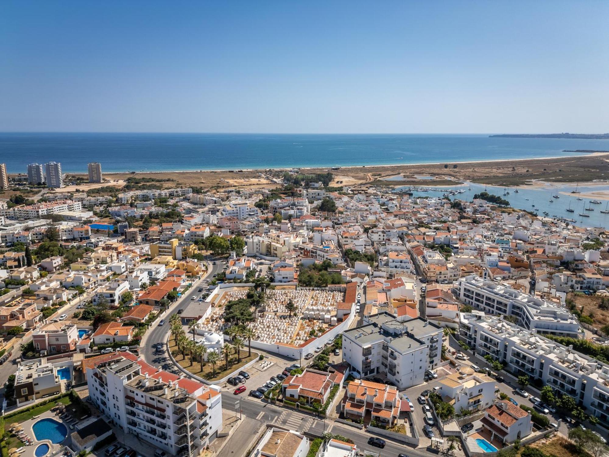 Casa Vermelha ألفور المظهر الخارجي الصورة