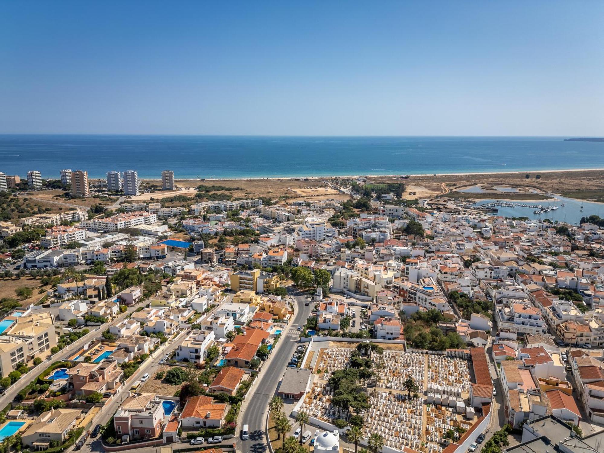 Casa Vermelha ألفور المظهر الخارجي الصورة